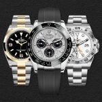 Jam Tangan Sultan, Ini Alasan Rolex Harganya Selangit