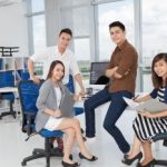 Bukan Uang!, Ternyata Ini yang Dicari Milenial & Gen Z Saat Kerja