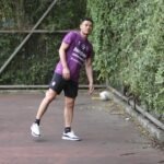 Setengah Dekade Bersama, Wawan Hendrawan Resmi Hengkang dari Bali United