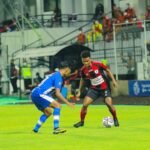 Terus Perbaiki Skuad, Persib Bandung Datangkan David Rumakiek