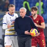 Timnas Italia Gagal Menuju Piala Dunia Qatar 2022, Begini Komentar Jose Mourinho