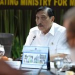 Disebut Menteri Segala Urusan, Ini Dia Deretan Jabatan Luhut di Bawah Kepemimpinan Jokowi