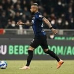 Berencana Tinggalkan Inter Milan, Arturo Vidal Bakal Pindah ke Flamengo