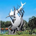 Daerah di Indonesia dengan Biaya Hidup Paling Mahal, Ada Surabaya