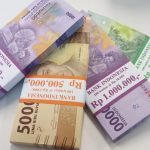 Cara Daftar Online Penukaran Uang Baru untuk Lebaran, Mulai 4-29 April 2022