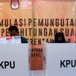 KPU Bakal Terapkan E-Coklit untuk Pemutakhiran Data Pemilih Pemilu 2024