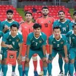 Menggila, Timnas Futsal Indonesia Cetak 30 Gol dalam 4 Laga