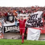 Dirayu Sejumlah Klub, Marco Simic Tetap Hormati Persija