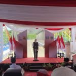 Jembatan Pelangi Jadi Akses Jalan Ikonik Menuju Wisata Pantai Kabupaten Malang