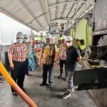 Terus Lakukan Koordinasi, Polda Jatim Pastikan Ketersediaan Minyak Goreng di Pasar