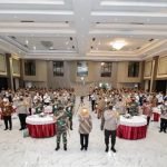 Mudik Lebaran, Polda Jatim Bakal Gelar Operasi Terpusat Ketupat Semeru 2022