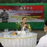 Pererat Sinergitas, Kapolres Malang Silaturahmi dengan Da’i Kamtibmas