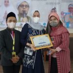 Peduli Sesama, Genggaman Yatim & Dhuafa Malang Gelar Ramadhan Sedekah