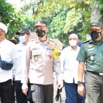 Polres Malang Siapkan Langkah Strategis, Antisipasi Mobilitas Masyarakat di Tempat Wisata