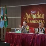 Hadiri Dialog Kebangsaan, Kapolres Malang Ajak Pemuda Gaungkan Pancasila
