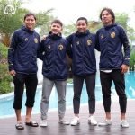 Bergerak Cepat, Arema FC Datangkan Evan Dimas, Adam Alis, Andik, Gian Zola