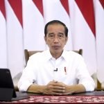 Presiden Jokowi Umumkan Cuti Bersama Lebaran Tanggal 29 April dan 4-6 Mei