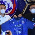 Perkuat Club, Arema FC Bakal Optimalkan Perburuan Pemain di Bursa Transfer