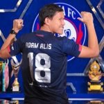 Kembali Gabung Arema, Adam Alis Ungkapkan Perasaan Bahagia