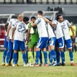 Persib Bandung Terus Benahi Komposisi Skuad, hingga Datangkan Dua Pemain Timnas
