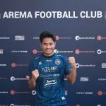 Arema FC Kembali Kenalkan Pemain Anyarnya, Hasyim Kipuw hingga Ilham Udin Armayn