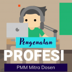 Animasi sebagai Media untuk Mengenalkan Profesi kepada Anak