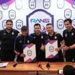 Focus Cari Hombase, Raffi Ahmad Menyinggung Soal Pergantian Nama Rans Cilegon FC