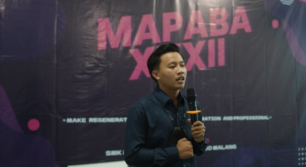 Harapan Kader PMII di Harlah Ke-62 Fawaidul Muharrom kader PMII Universitas Islam Malang
