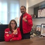 Tsamara Amany Mengundurkan Diri dari PSI, Ini Alasannya