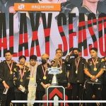 Tumbangkan Onic Esports, RRQ Hoshi Juarai MPL ID Season 9