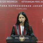 Manfaat Literasi Digital untuk Anak Muda Indonesia, Menurut Maudy Ayunda