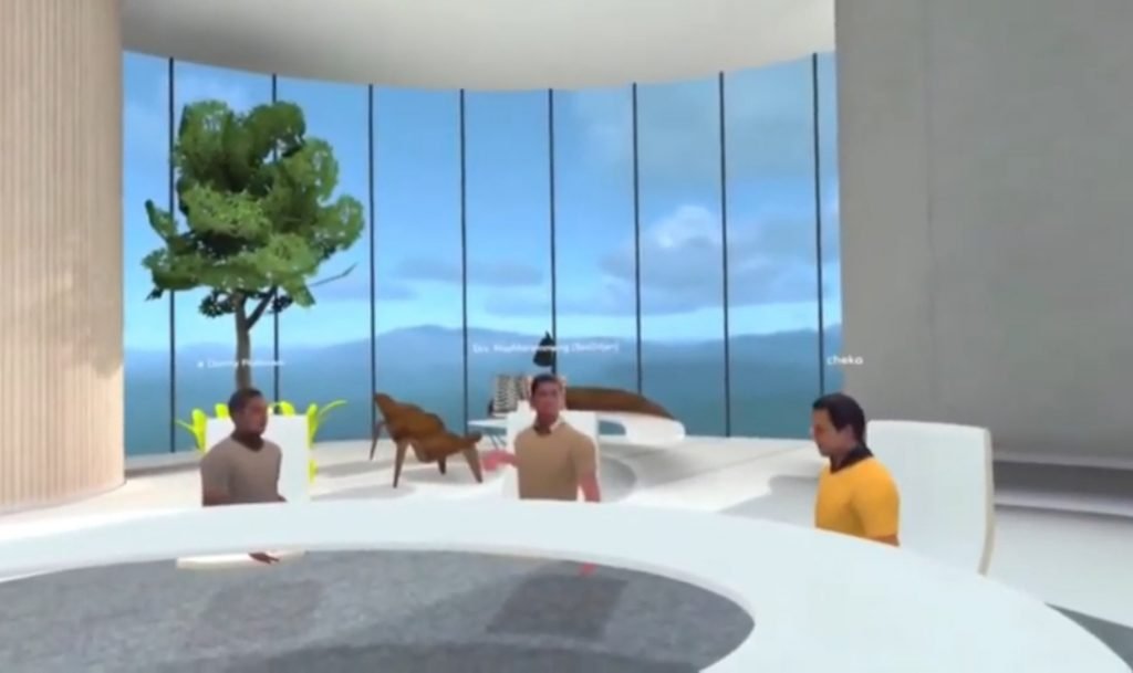 Fakta Seputar Kovi Otda, Layanan Berbasis Metaverse yang Diluncurkan Kemendagri Ilustrasi Kovi Otda atau Konsultasi Virtual Otonomi Daerah milik Kemendagri / Kanal YouTube Kemendagri