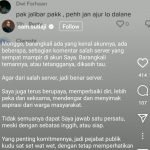 Viral, Video Reels Instagram Wali Kota Malang Sutiaji Jadi Sorotan