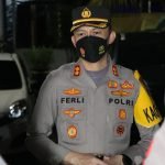 Jaga Stabilitas Kamtibmas, Kapolres Malang Upayakan Keamanan Masyarakat Jelang Lebaran
