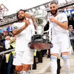 Tampil Konsisten, Real Madrid Juara La Liga Musim 2021/2022