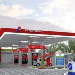 Pertamax Jadi Rp12.500, Ini Rincian Harga BBM Pertamina Terbaru