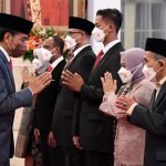 Komisioner KPU dan Bawaslu Resmi Dilantik, Bagaimana Kelanjutan Pemilu 2024?