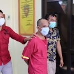 Sangat Biadab, Pria Asal Bondowoso Ini Setubuhi Anak Kandungnya Sendiri