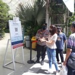 Lonjakan Wisatawan, Polres Batu Minta Perketat Prokes di Semua Kawasan Wisata