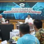 Temui Ganjar, Komisi A DPRD Sulsel Minta Bantuan Atasi Sengketa Aset