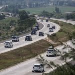 Dinilai Efektif, Langkah Polri Terapkan One Way dan GeGe Mendapatkan Apresiasi