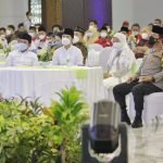Peringati May Day, Pekerja dan Buruh Serentak Gelar Doa Bersama