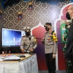Kapolres Malang Siapkan Skema Strategis Antisipasi Kemacetan di Jalur Wisata