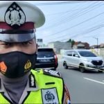 Arus Lalu Lintas Lewat Utara Kabupaten Malang Terpantau Lancar