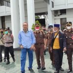 Tanggapi Aksi Unjuk Rasa, Ini Kata Kejari Situbondo Soal Dugaan Rekayasa UKL-UPL