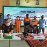 Satreskrim Polres Malang Resmi Limpahkan Kasus Jaksa Gadungan ke Kejaksaan