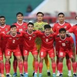 Lolos Semifinal, Indonesia Bakal Hadapi Thailand SEA Games 2021