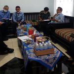 Cegah PMK, Aktivitas dan Mobilitas Hewan Ternak di Pasar Gondanglegi Dibatasi