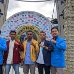Jelang Temu Nasional, Bem Nusantara Daerah Maluku Komitmen Bahas Isu Daerah