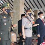 Gelar Upacara Hari Kebangkitan Nasional, Forkopimda Kabupaten Malang Usung Semangat Bangkit Bersama